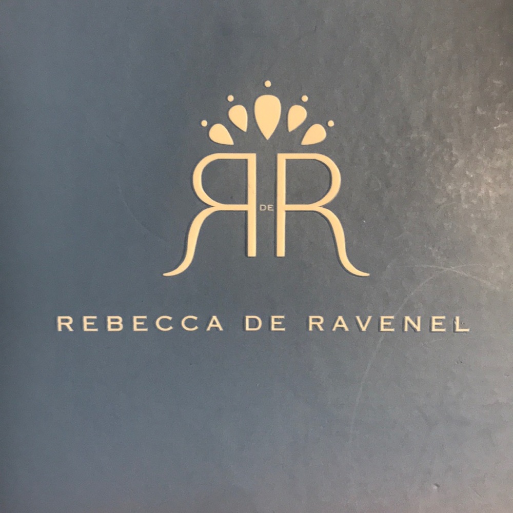 Rebecca de Ravenel